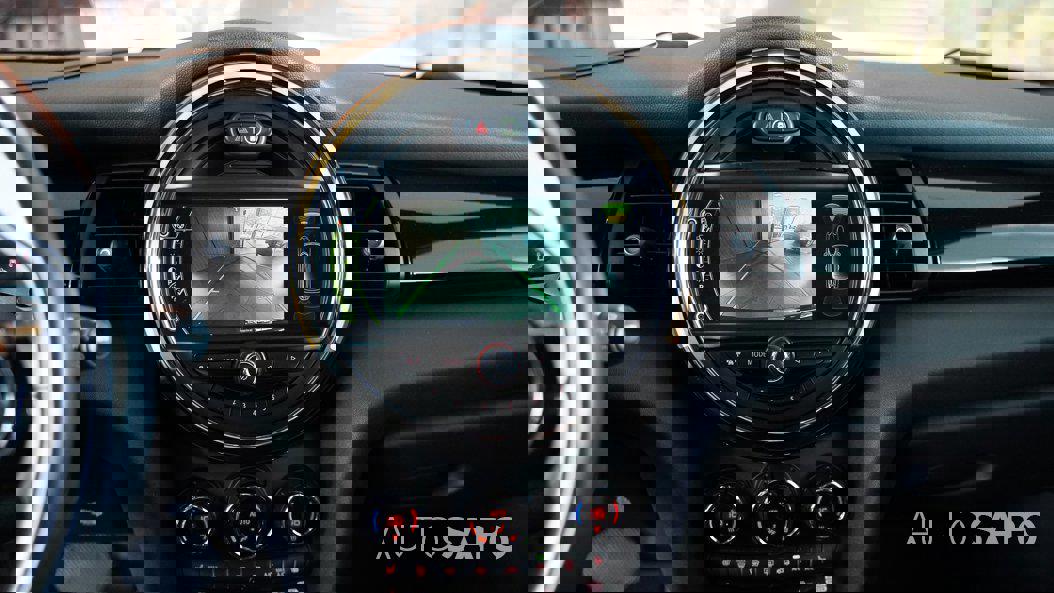 MINI Cooper D Auto de 2018