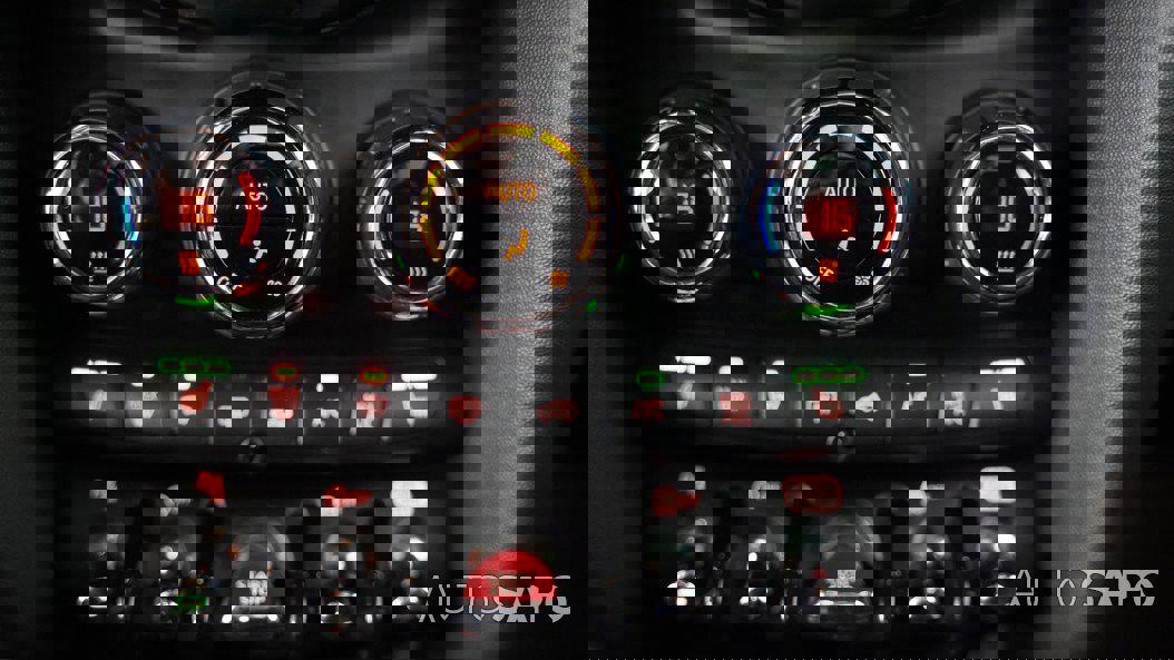 MINI Cooper D Auto de 2018