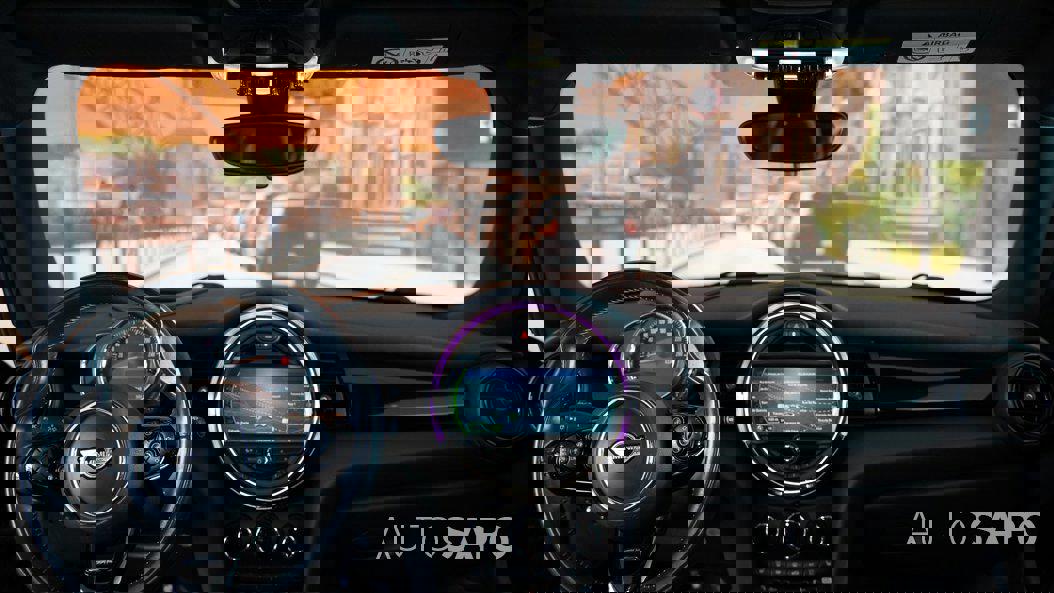 MINI Cooper D Auto de 2018