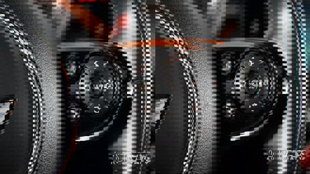MINI Cooper D Auto de 2018