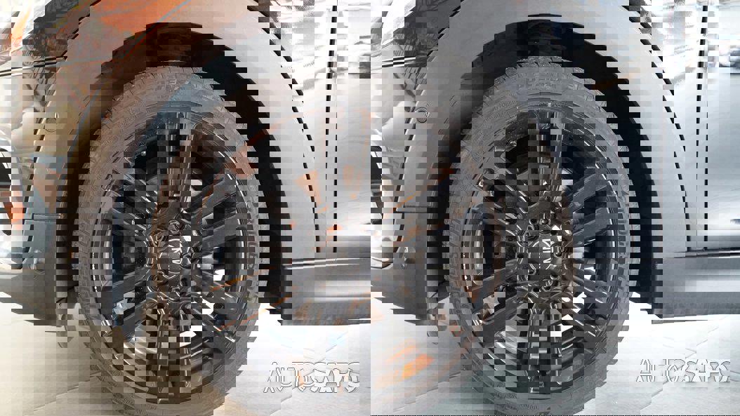 MINI Cooper D Auto de 2018