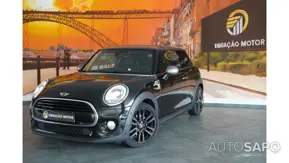 MINI Cooper D Auto de 2018