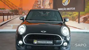 MINI Cooper D Auto de 2018