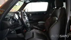 MINI Cooper D Auto de 2018
