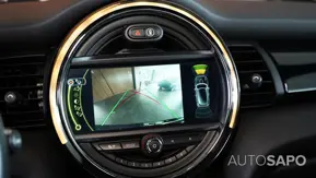 MINI Cooper D Auto de 2018