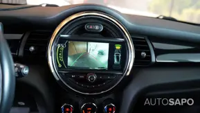 MINI Cooper D Auto de 2018