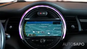MINI Cooper D Auto de 2018