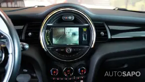 MINI Cooper D Auto de 2018