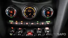 MINI Cooper D Auto de 2018