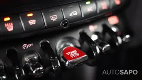 MINI Cooper D Auto de 2018