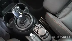 MINI Cooper D Auto de 2018
