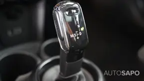 MINI Cooper D Auto de 2018