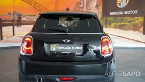 MINI Cooper D Auto de 2018