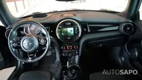 MINI Cooper D Auto de 2018