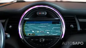 MINI Cooper D Auto de 2018