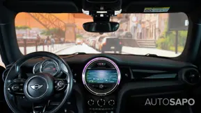 MINI Cooper D Auto de 2018