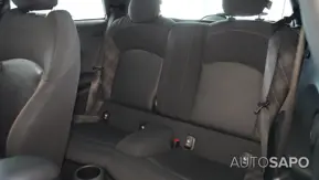 MINI Cooper D Auto de 2018