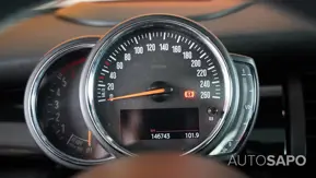MINI Cooper D Auto de 2018