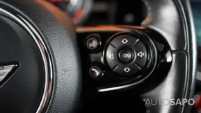 MINI Cooper D Auto de 2018