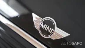MINI Cooper D Auto de 2018