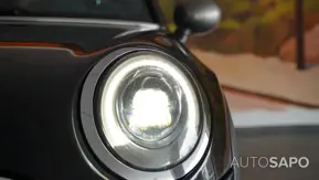 MINI Cooper D Auto de 2018
