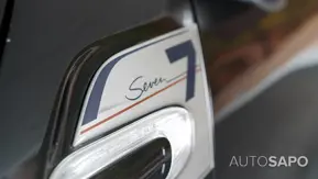 MINI Cooper D Auto de 2018