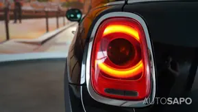 MINI Cooper D Auto de 2018