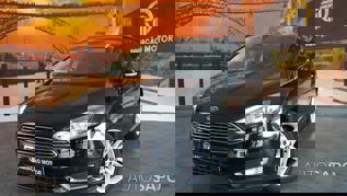 Ford Focus de 2016
