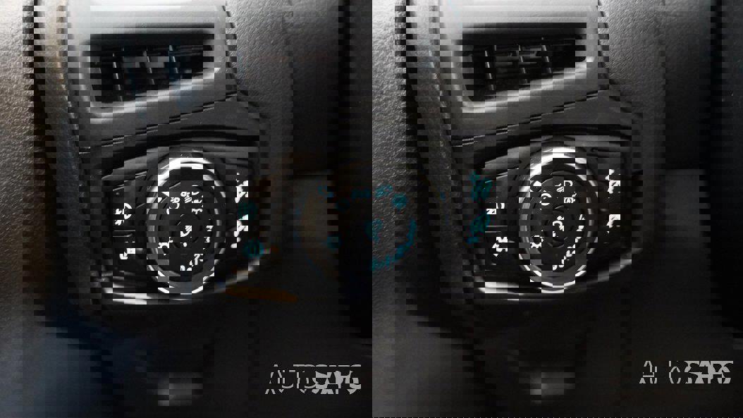 Ford Focus de 2016