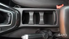 Ford Focus de 2016