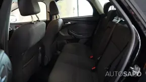 Ford Focus de 2016