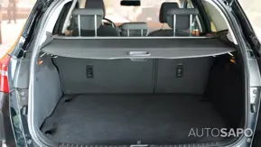 Ford Focus de 2016