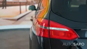 Ford Focus de 2016