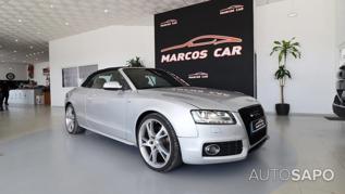 Audi A5 de 2010