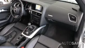 Audi A5 de 2010