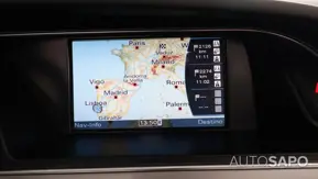 Audi A5 de 2010