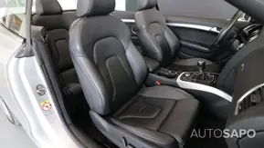 Audi A5 de 2010