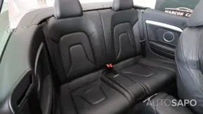 Audi A5 de 2010