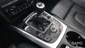 Audi A5 de 2010