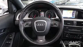 Audi A5 de 2010