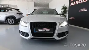 Audi A5 de 2010