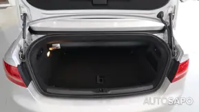 Audi A5 de 2010