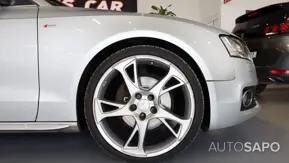 Audi A5 de 2010
