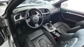 Audi A5 de 2010