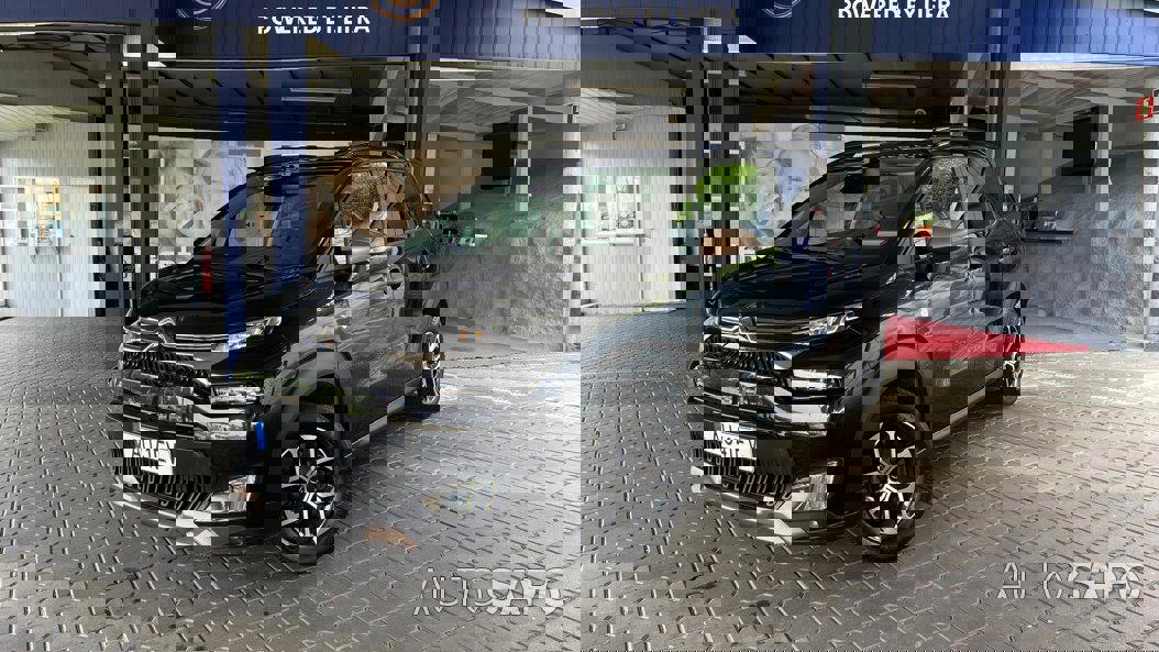 Citroen C3 AirCross 1.2 PureTech C-Series de 2022