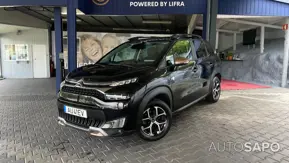 Citroen C3 AirCross 1.2 PureTech C-Series de 2022