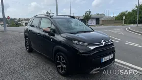Citroen C3 AirCross 1.2 PureTech C-Series de 2022