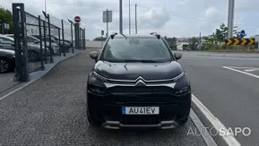 Citroen C3 AirCross 1.2 PureTech C-Series de 2022