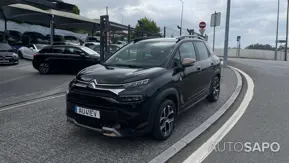 Citroen C3 AirCross 1.2 PureTech C-Series de 2022