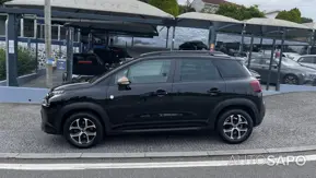 Citroen C3 AirCross 1.2 PureTech C-Series de 2022